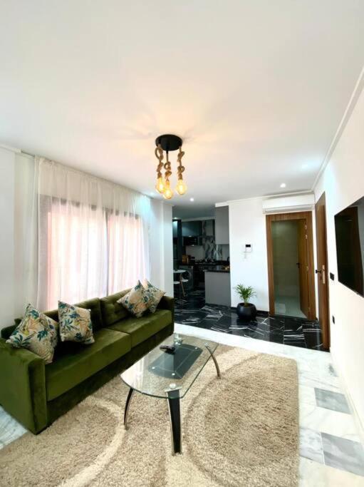 Apartamento Lila Marrakech Marrakesh Exterior foto