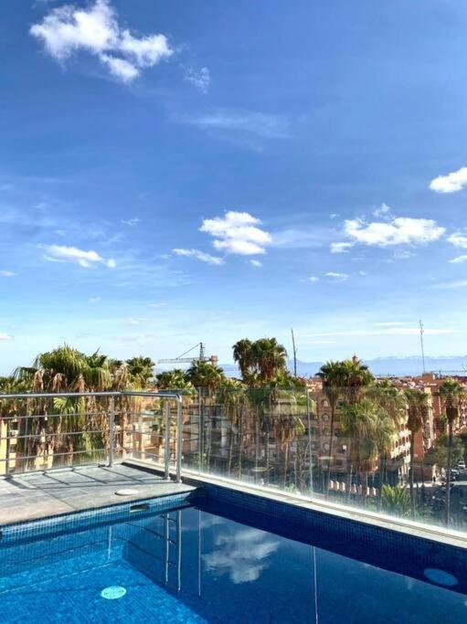 Apartamento Lila Marrakech Marrakesh Exterior foto