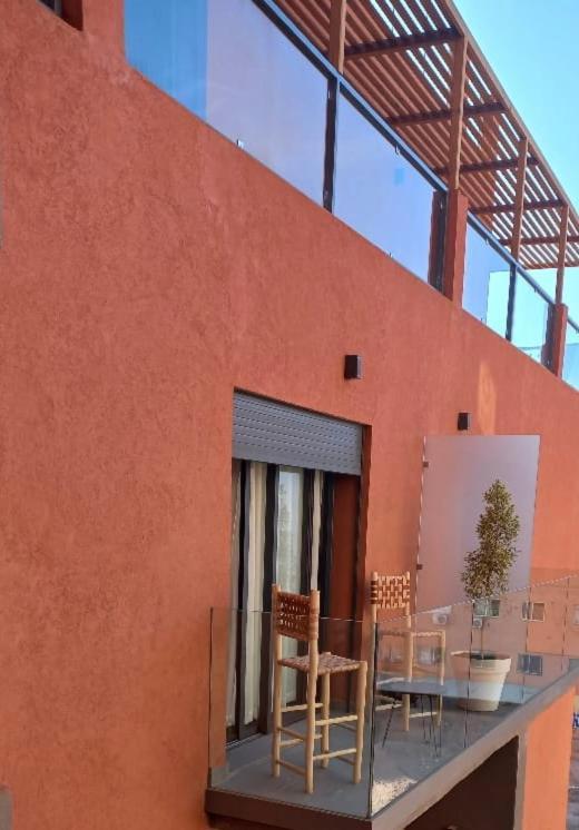 Apartamento Lila Marrakech Marrakesh Exterior foto